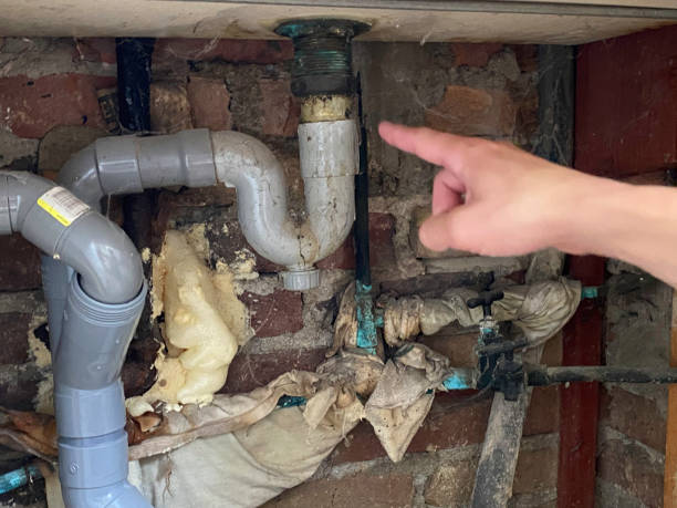  Calverton Park, MO Water damage restoration Pros