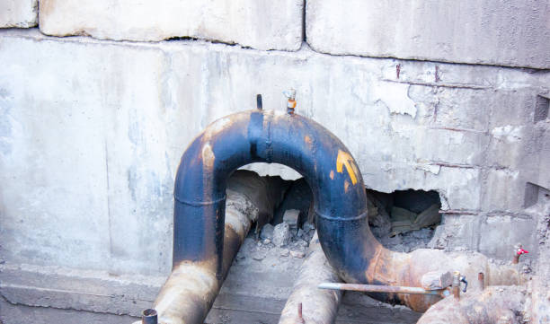 Reliable Calverton Park, MO Water damage restoration Solutions